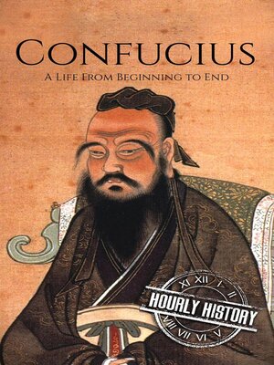 cover image of Confucius